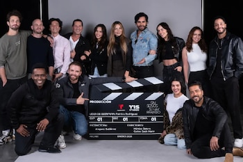 Ya fue expuesta la lista