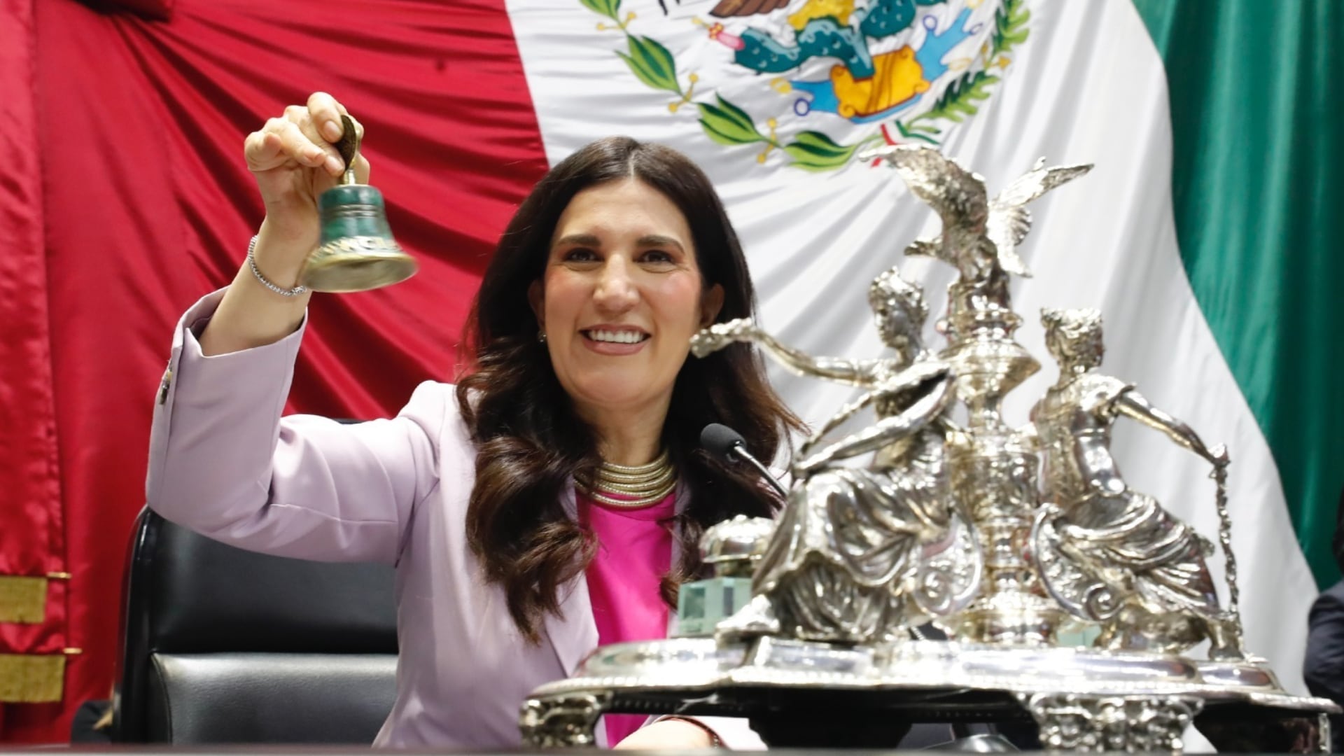 México aplaza elección judicial a 2028: qué impacto tiene en Argentina