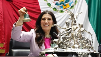 Cámara de Diputados reanuda discusión para votar en lo particular el dictamen que aplaza elección judicial a 2028