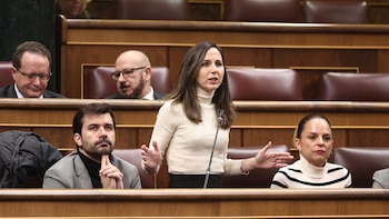 Podemos llama a romper relaciones