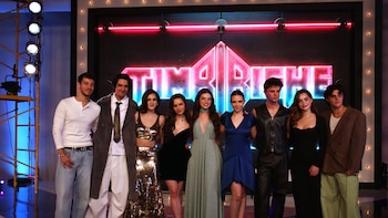 Cómo Timbiriche se convirtió en un fenómeno musical: la serie de ViX contará toda su historia en medio del caso Luis de Llano