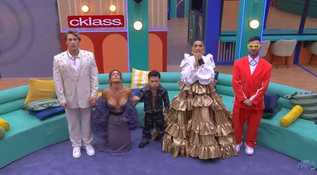 (Captura de pantalla YouTube)