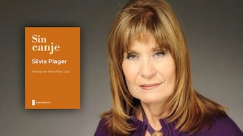 El deseo no tiene edad: Silvia Plager desafía los mandatos y rescata el erotismo en la madurez