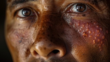 Unas 242 personas reciben tratamiento contra la leishmaniasis en la región panameña de Bocas del Toro