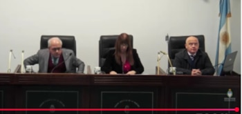 Tribunal Oral Federal 5