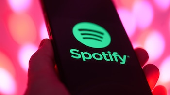 Spotify retira su logo de edición limitada y restablece el ícono original tras las quejas de usuarios