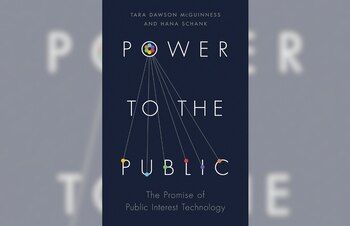 Power to the Public
