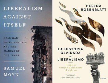 "Liberalism Against Itself" de Samuel