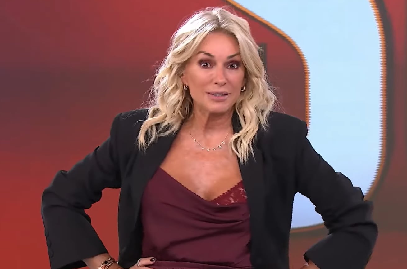 “¿Qué necesidad tengo de dejarme forrear?”, lanzó Yanina Latorre al recordar la experiencia