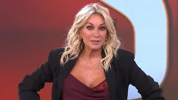 La propuesta sexual que Yanina Latorre recibió en un restaurante de Madrid: “Me intimidó”