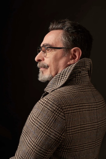 Federico ANdahazi