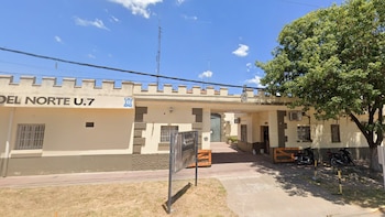 Un preso lideraba una banda