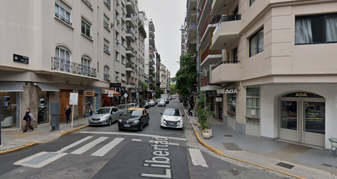 Investigan la muerte de una joven en un departamento de Retiro tras un encuentro sexual