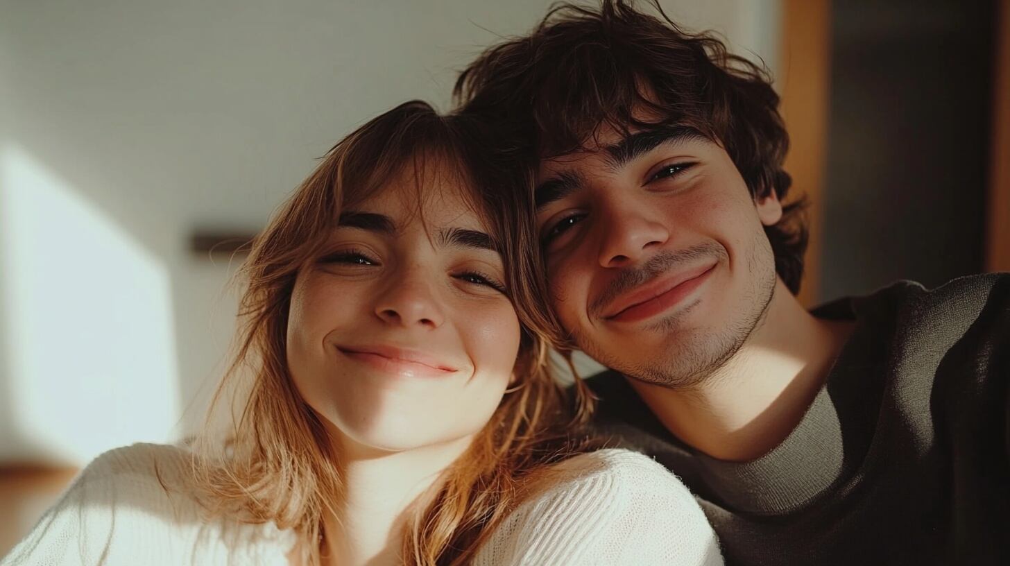 El apoyo social y profesional ayuda a analizar las relaciones ‘casi-algo’ y fortalece la resiliencia emocional (Imagen Ilustrativa Infobae)