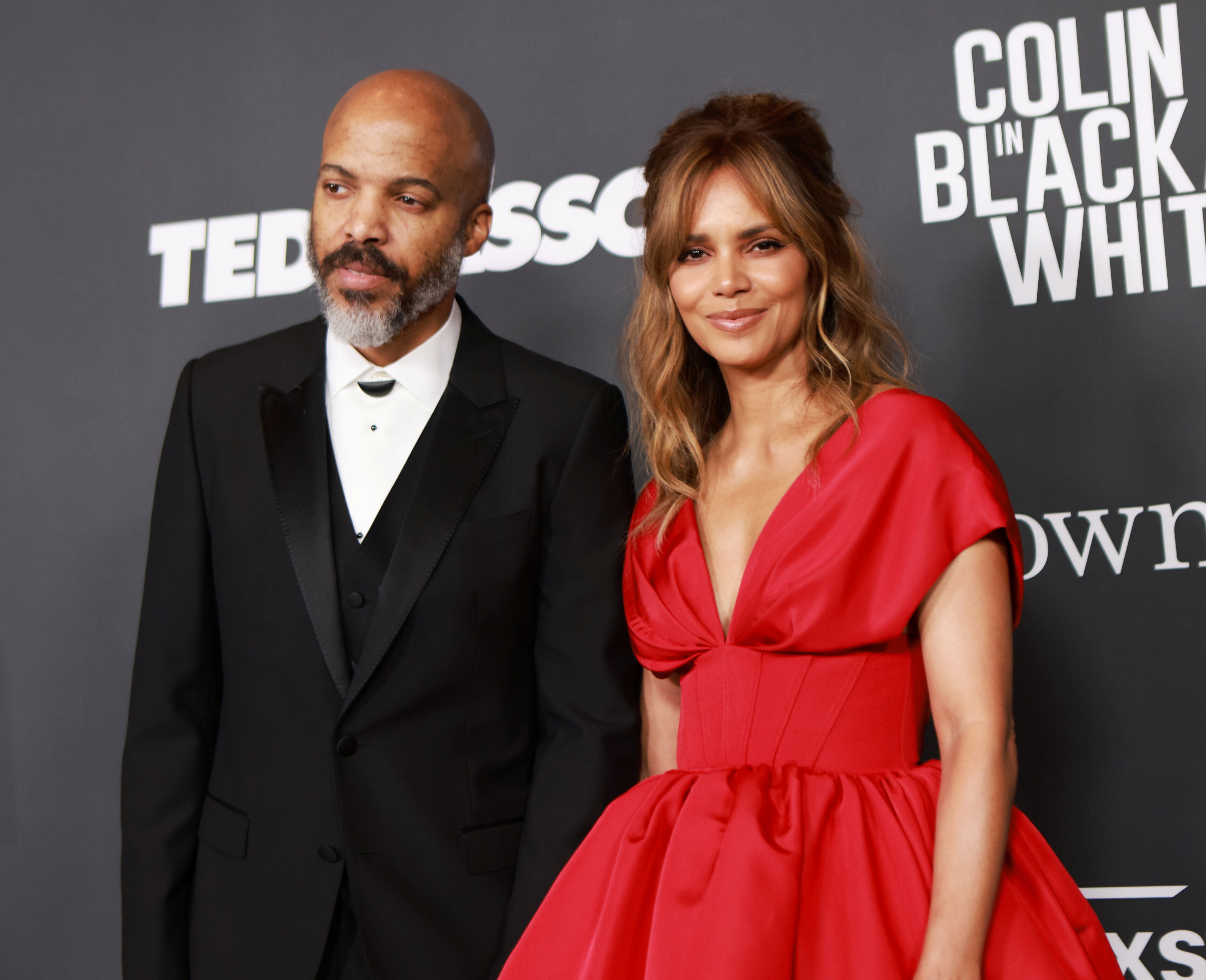 Halle Berry aclaró que no rechazó a Van Hunt como se especuló en un principio. Sin embargo, aún no se tiene una fecha exacta REUTERS/Aude Guerrucci