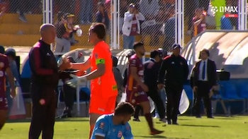 Los Chankas – Walter Paolella - Patrick Zubczuk - Deportivo Garcilaso – Liga 1 – Perú – deportes – 4 mayo