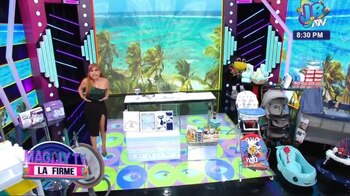 Magaly TV: La Firme.