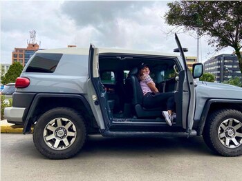 Instagram Yina Calderón