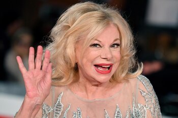 Imagen de 2019 de la