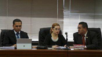 En Ecuador disponen nueva orden