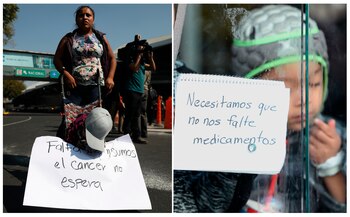 El cáncer es la segunda