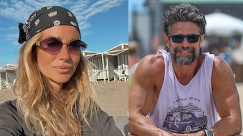 Luego del posteo de Sabrina,