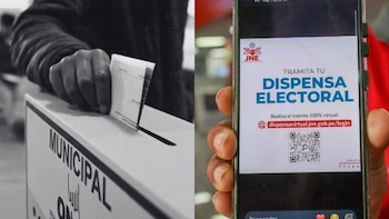 Dispensa electoral 2026: quiénes pueden solicitarla, cuáles son los requisitos y cómo realizar el trámite