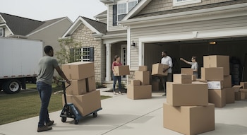 El U-Haul Growth Index destaca