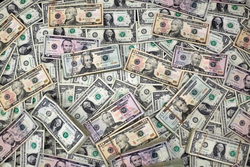 El ranking de los más ricos del planeta se mueve constantemente (Reuters)