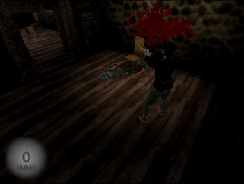 Shadow over Normoth - Warkus