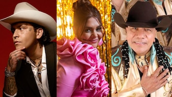 Feria del Caballo Texcoco 2026: