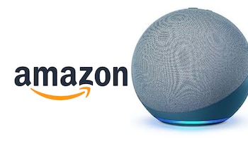 Amazon recomienda utilizar un paño humedecido con alcohol isopropílico para limpiar un dispositivo Echo. (Amazon)