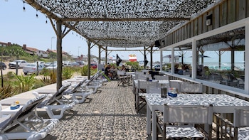 Este parador apoya lo sustentable