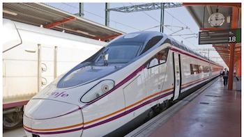 Avant transporta 13,2 millones de personas en 2025 y se consolida en los desplazamientos habituales