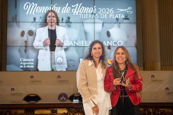 Tijeras de Plata 2026