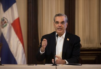 República Dominicana prohibió la entrada