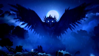 Ori and the Blind Forest de Moon Studios