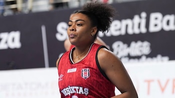 Ángela Leyva continuará su carrera en Europa.