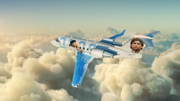 El Tango D10S visitará varios