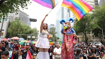 Pride 2026: Fecha y ruta de la marcha del Orgullo LGBT en CDMX
