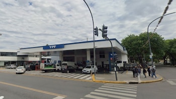 Atraparon a un hombre en Rosario vendiendo relojes robados en Internet: la víctima lo descubrió