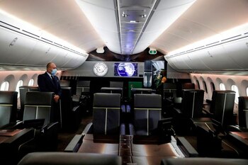 Imagen de archivo que muestra