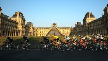 Cycling Commission; PyeongChang Broadcast Agreement