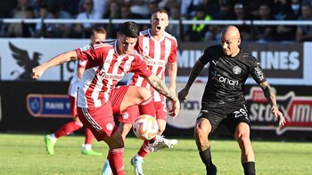 James Rodríguez se mostró optimista