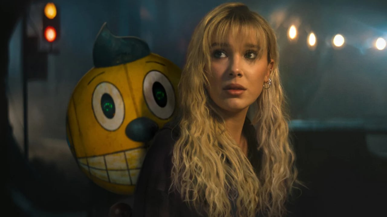 Los hermanos Russo sumaron una nominación a peor director por su trabajo en