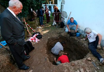 Imagen de Darío Rivas en