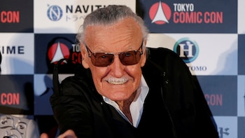 El hombre de confianza de Stan Lee que terminó acusado de robarle millones: el documental que revive el caso