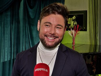 10-12-2021 MIGUEL POVEDA
EUROPA ESPAÑA SOCIEDAD
EUROPA