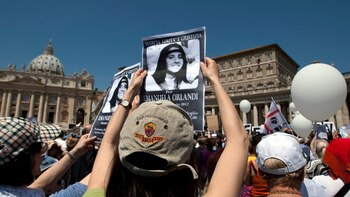 La historia detrás de “La