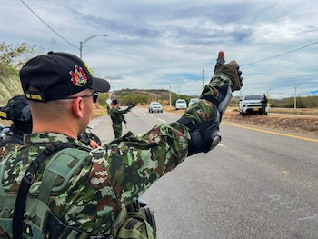 Ejército Nacional